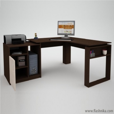 Стіл для офісу FLASHNIKA Еко - 18