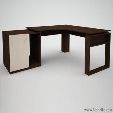 Стол для офиса FLASHNIKA Эко - 19