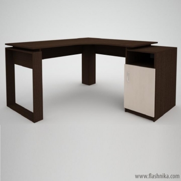 Стол для офиса FLASHNIKA Эко - 24