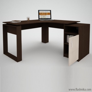 Стіл для офісу FLASHNIKA Еко - 24