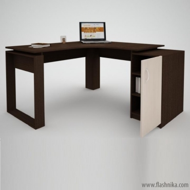 Стол для офиса FLASHNIKA Эко - 25