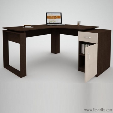 Стіл для офісу FLASHNIKA Еко - 26