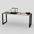 Купить Купити Офісний стіл FLASHNIKA МК - 16 (RAL 9005) - Ціна 3628 грн. | Flashnika. Фото 2