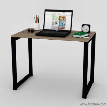 Офісний стіл FLASHNIKA МК - 16 (RAL 9005)