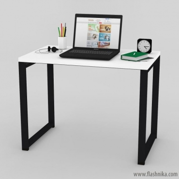 Офісний стіл FLASHNIKA МК - 32 (RAL 9005)