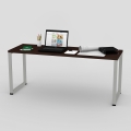 Купить Купити Офісний стіл FLASHNIKA МК - 32 (RAL 7035) - Ціна 4954 грн. | Flashnika. Фото 2