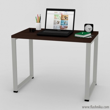 Офісний стіл FLASHNIKA МК - 32 (RAL 7035)