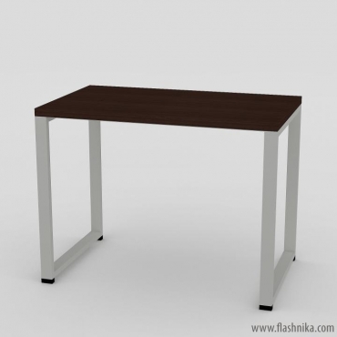 Офісний стіл FLASHNIKA МК - 32 (RAL 7035)