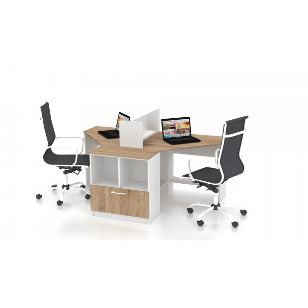 Комплект офісних меблів FLASHNIKA Simpl 9