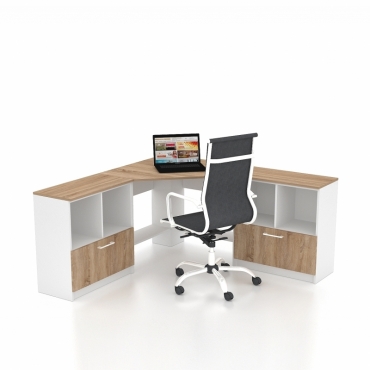 Комплект офісних меблів FLASHNIKA Simpl 21