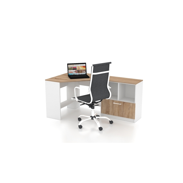 Комплект офисной мебели FLASHNIKA Simpl 22
