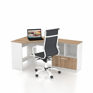 Комплект офісних меблів FLASHNIKA Simpl 22