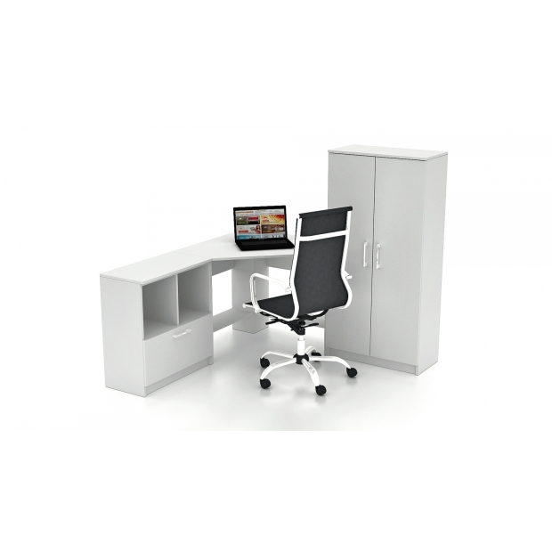 Комплект офисной мебели FLASHNIKA Simpl 23.1
