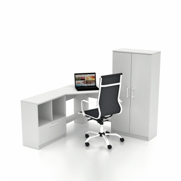 Комплект офісних меблів FLASHNIKA Simpl 23.1