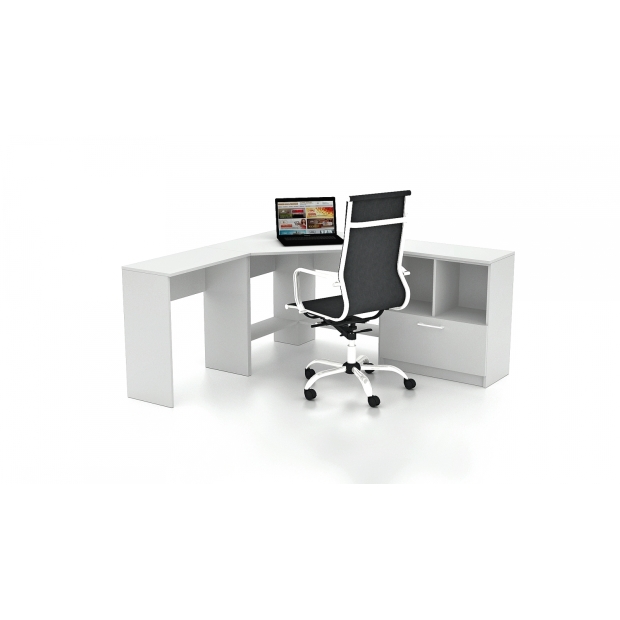 Комплект офисной мебели FLASHNIKA Simpl 29