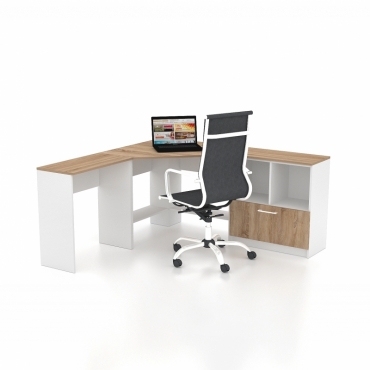 Комплект офисной мебели FLASHNIKA Simpl 29