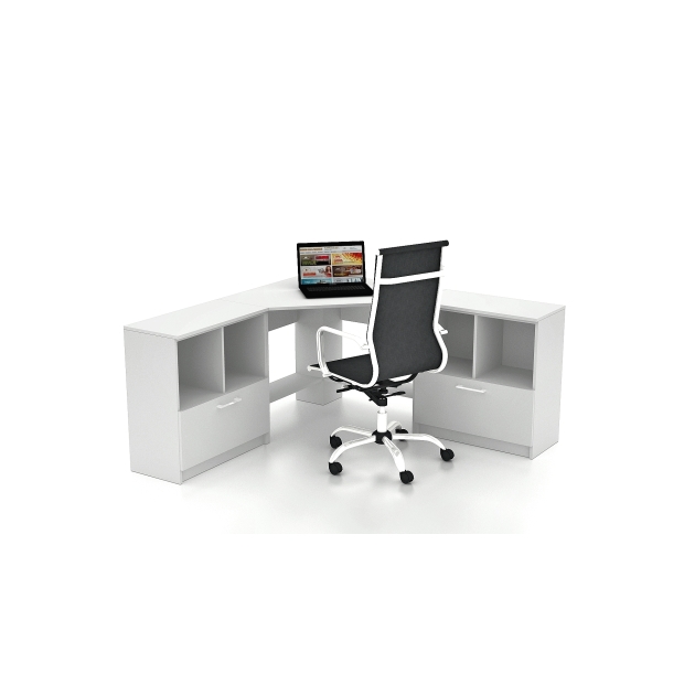 Комплект офисной мебели FLASHNIKA Simpl 21.1