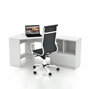 Комплект офисной мебели FLASHNIKA Simpl 22.1