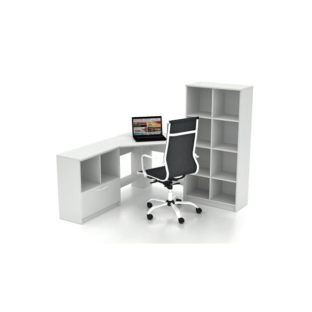 Комплект офисной мебели FLASHNIKA Simpl 24.1