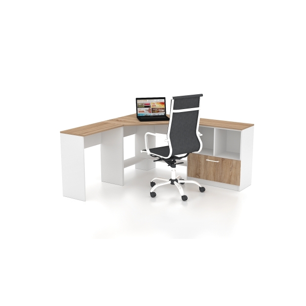 Комплект офисной мебели FLASHNIKA Simpl 29.1