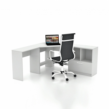 Комплект офисной мебели FLASHNIKA Simpl 29.1