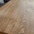 Купить Деревянный стол W.W.Style в стиле loft HomeDeco Ясень (4755 грн). Фото 4