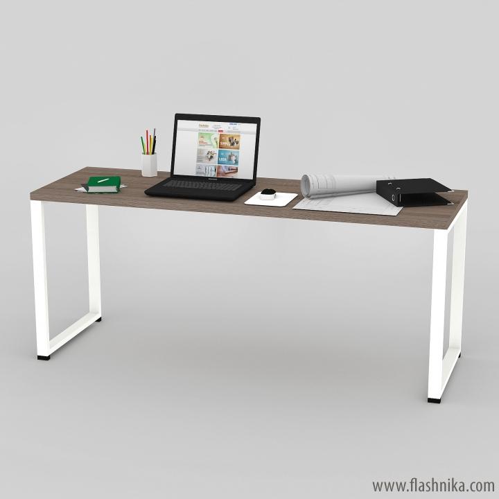 Купить Офисный стол FLASHNIKA МК - 32 Офисная мебель. Фото 2