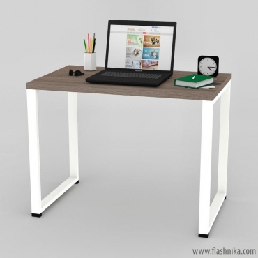 Офісний стіл FLASHNIKA МК - 32 (RAL 9003)