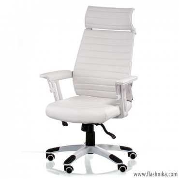 Офісне крісло Special4You Monika White (E5418)