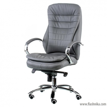 Офісне крісло Special4You Murano Gray (E0499)