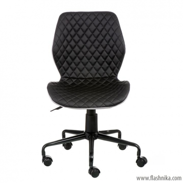 Кресло офисное Special4You Ray black (Е5951)