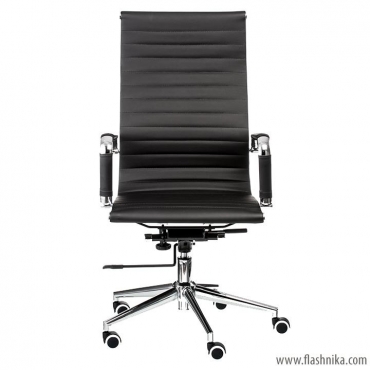 Кресло офисное Special4You Solano artleather black (E0949)