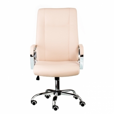 Офісне крісло Special4You Marble Beige (E4794)