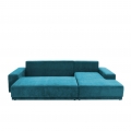 Купить Купити Кутовий диван Чезаро (Richman) - Ціна - Ціна 39804 грн. | Flashnika. Фото 4