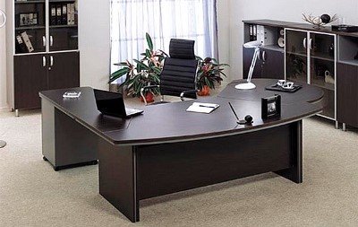 купить офисную мебель для руководителя
