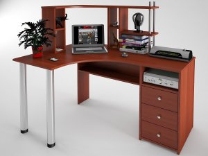 удобные компьютерные столы