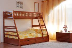 кровать для ребёнка